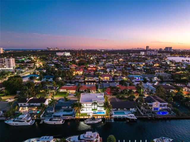 3367 NE 168th Street __, North Miami Beach, FL 33160