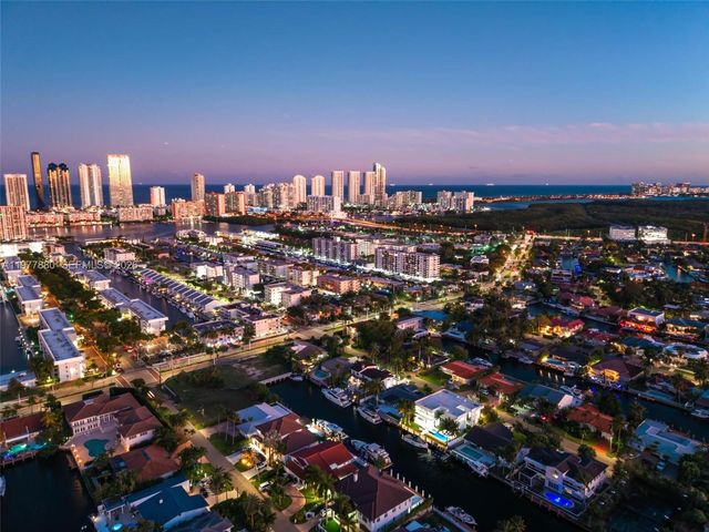 3367 NE 168th Street __, North Miami Beach, FL 33160
