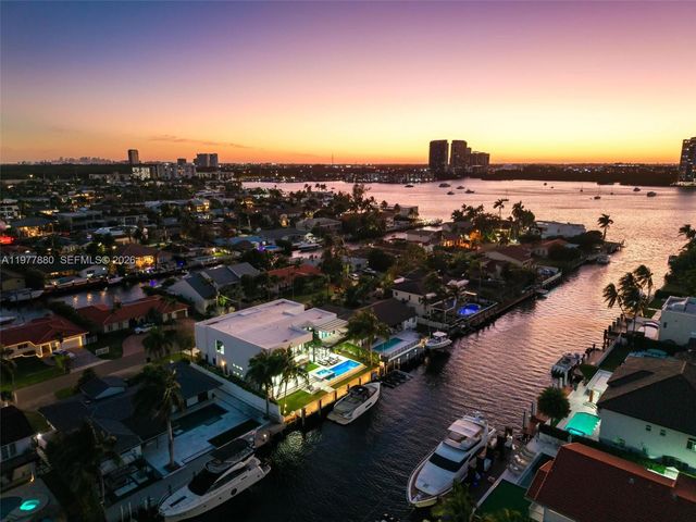 3367 NE 168th Street __, North Miami Beach, FL 33160