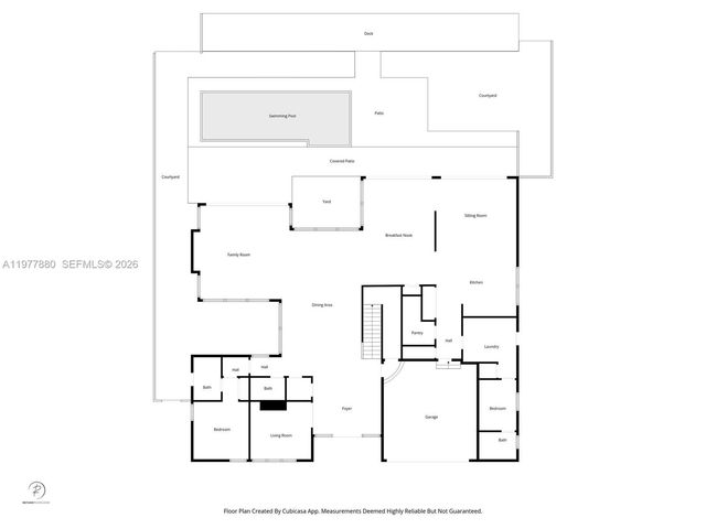 3367 NE 168th Street __, North Miami Beach, FL 33160