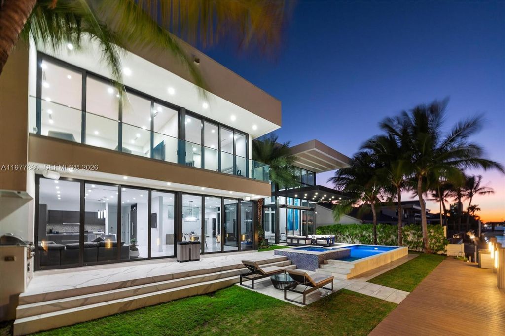 3367 NE 168th Street __, North Miami Beach, FL 33160