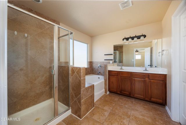 11313 CATTLE RANCH Street, El Paso, TX 79934