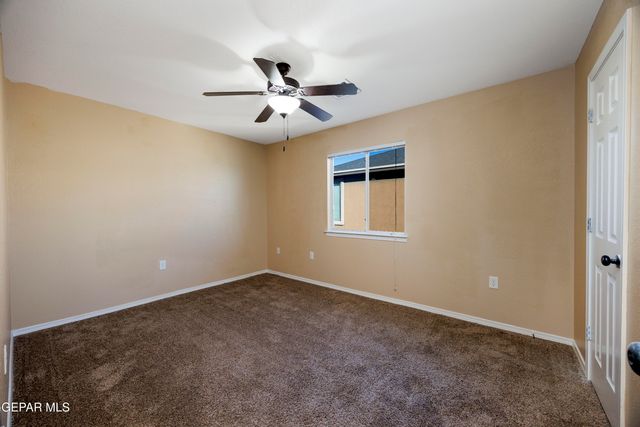 11313 CATTLE RANCH Street, El Paso, TX 79934