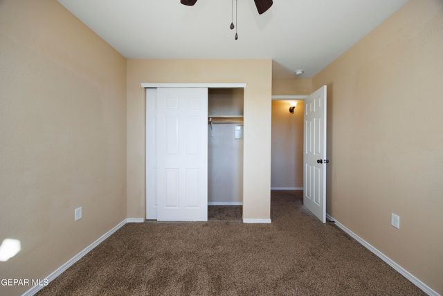 11313 CATTLE RANCH Street, El Paso, TX 79934