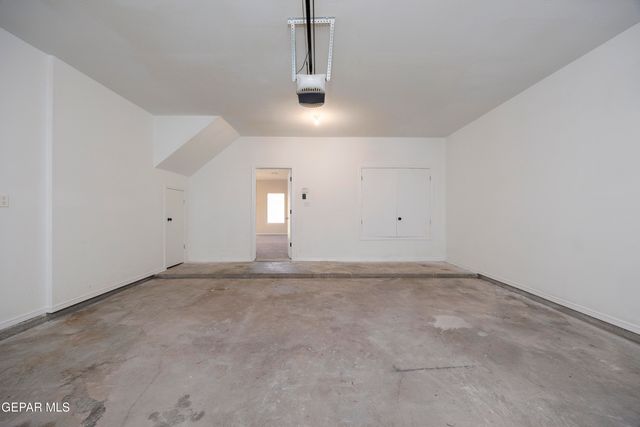 11313 CATTLE RANCH Street, El Paso, TX 79934