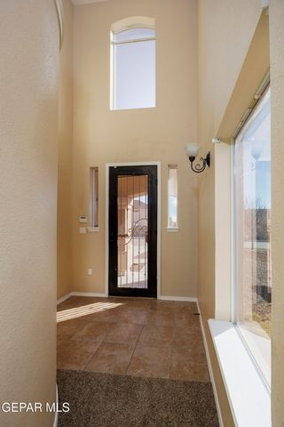 11313 CATTLE RANCH Street, El Paso, TX 79934