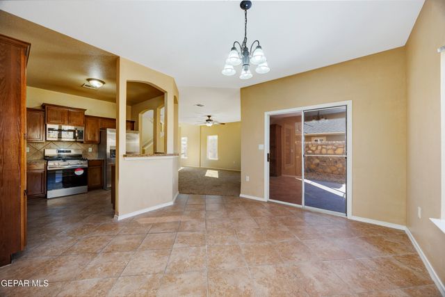 11313 CATTLE RANCH Street, El Paso, TX 79934