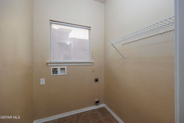 11313 CATTLE RANCH Street, El Paso, TX 79934