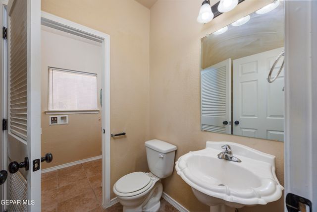 11313 CATTLE RANCH Street, El Paso, TX 79934