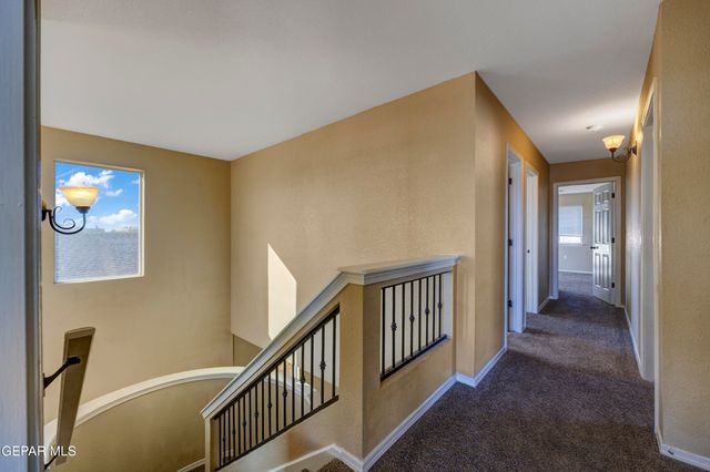 11313 CATTLE RANCH Street, El Paso, TX 79934