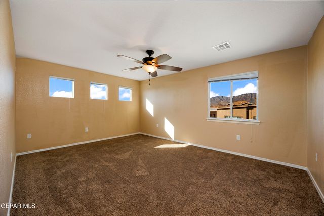 11313 CATTLE RANCH Street, El Paso, TX 79934