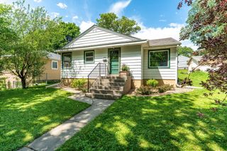 929 N Union Avenue, Fergus Falls, MN 56537