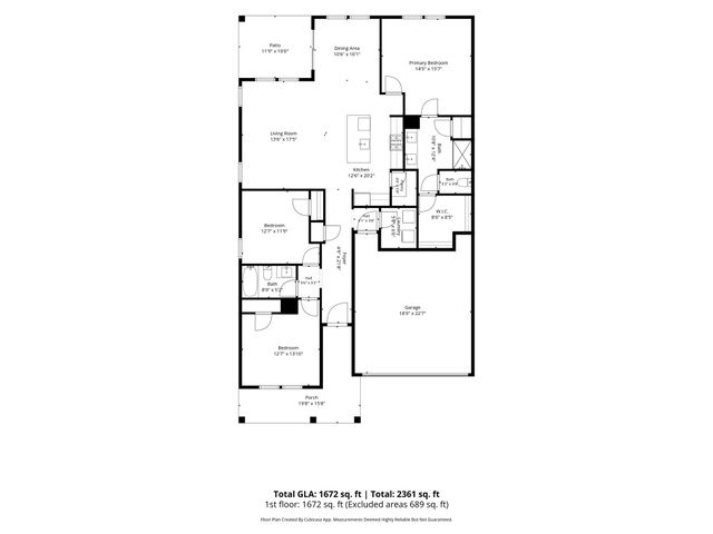 4522 Bright Road, Charlotte, NC 28214