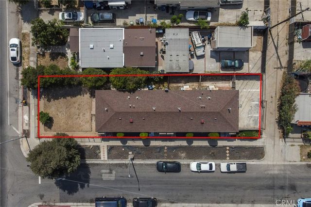 706 W 90th, Los Angeles, CA 90044