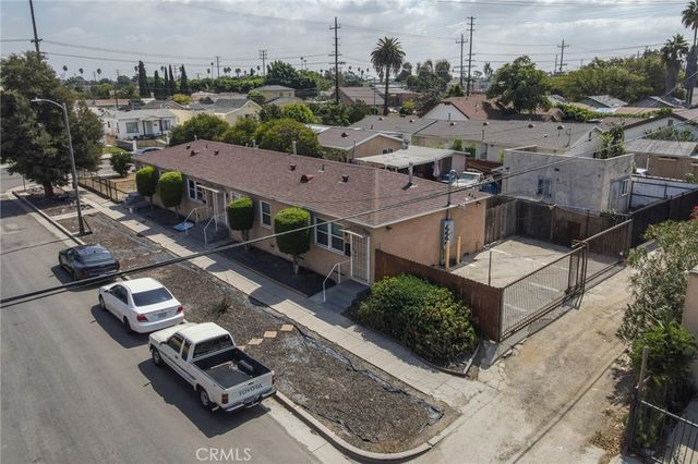 706 W 90th, Los Angeles, CA 90044
