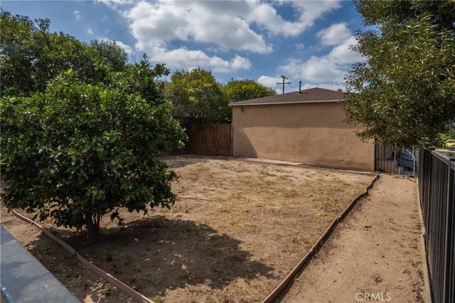 706 W 90th, Los Angeles, CA 90044