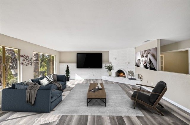 16280 Whispering Spur Street, Riverside, CA 92504