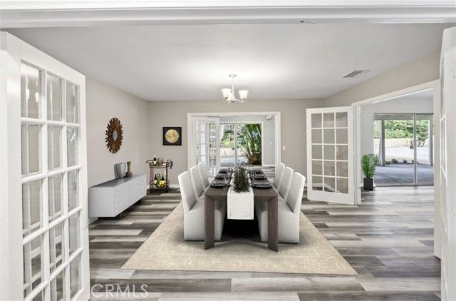 16280 Whispering Spur Street, Riverside, CA 92504