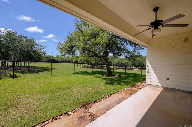 132 N Calvin Barrett, Blanco, TX 78606