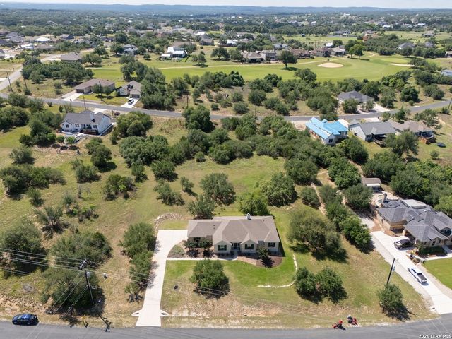 132 N Calvin Barrett, Blanco, TX 78606