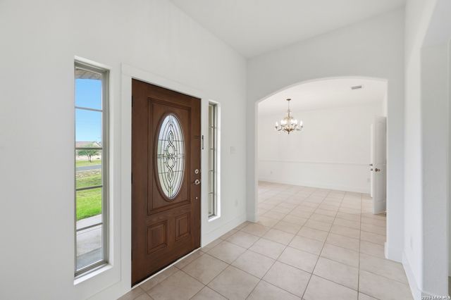132 N Calvin Barrett, Blanco, TX 78606