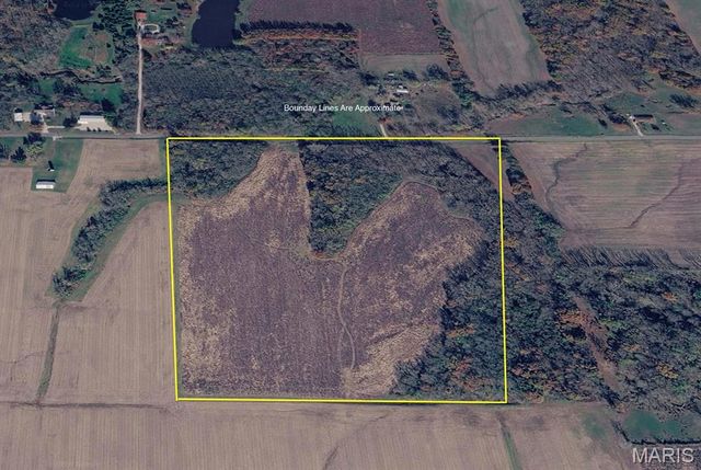 15247 Seven Sisters Avenue, Irving, IL 62051