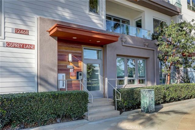 12468 Osprey 2, Playa Vista, CA 90094