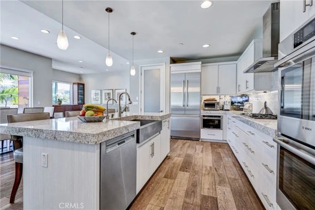 12468 Osprey 2, Playa Vista, CA 90094