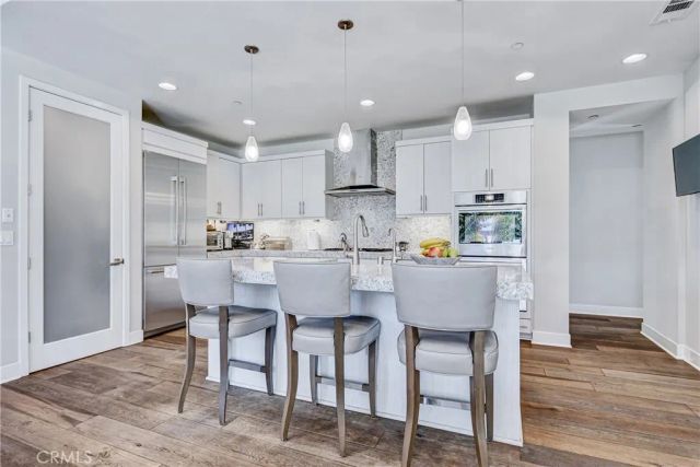 12468 Osprey 2, Playa Vista, CA 90094