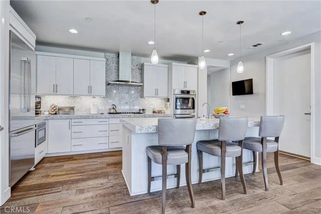 12468 Osprey 2, Playa Vista, CA 90094