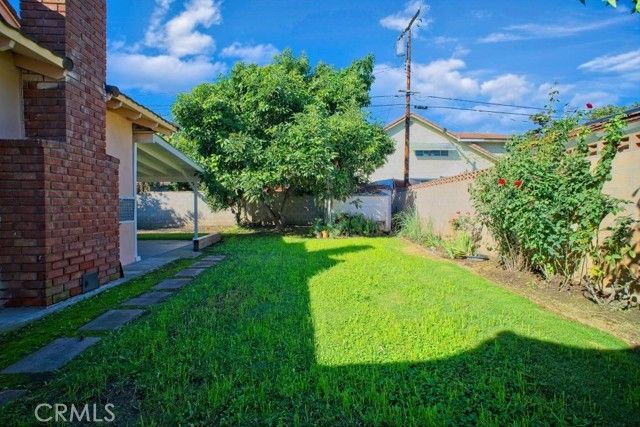 507 S Shields, Anaheim, CA 92804