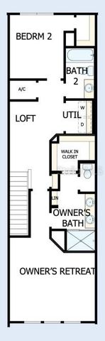 4313 ROUSH AVENUE, Orlando, FL 32803