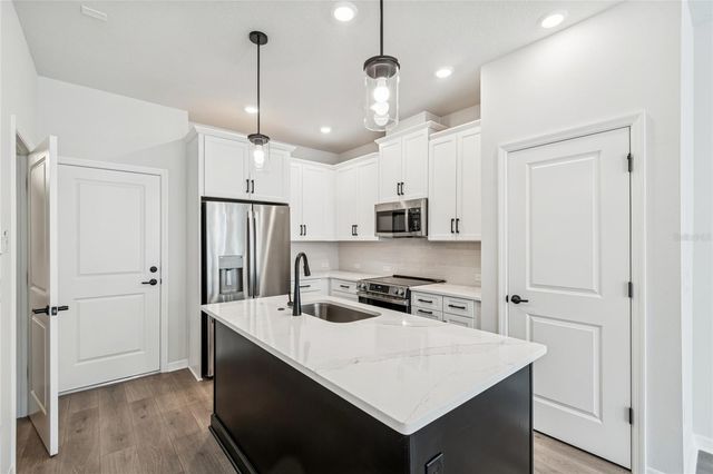 4313 ROUSH AVENUE, Orlando, FL 32803