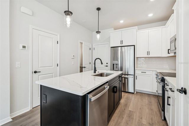 4313 ROUSH AVENUE, Orlando, FL 32803