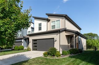 18069 Hauser Street, Overland Park, KS 66013