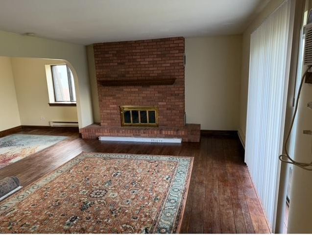 3360 184th Street 3W, Homewood, IL 60430