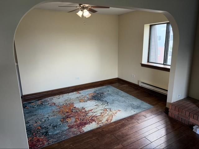 3360 184th Street 3W, Homewood, IL 60430