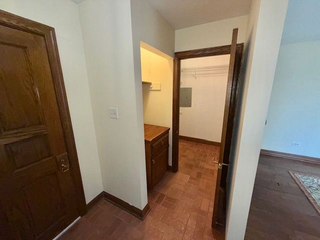 3360 184th Street 3W, Homewood, IL 60430