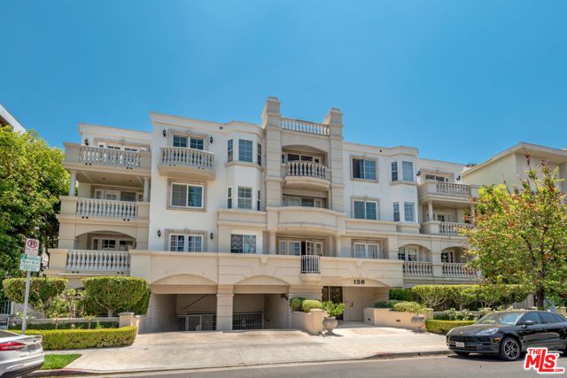 128 N Swall Drive 108, Los Angeles, CA 90048