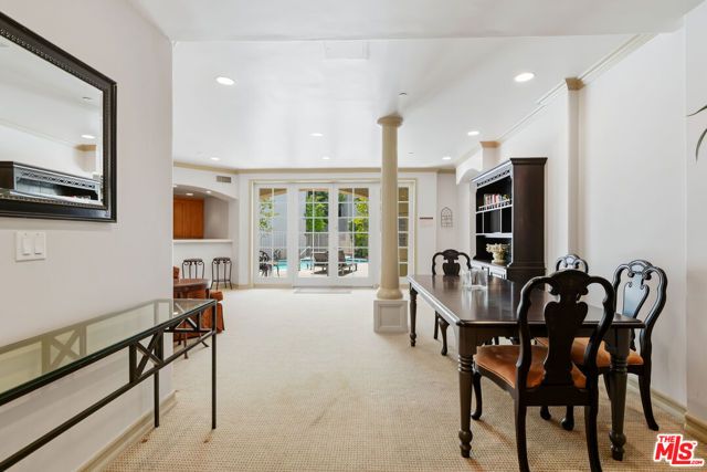 128 N Swall Drive 108, Los Angeles, CA 90048