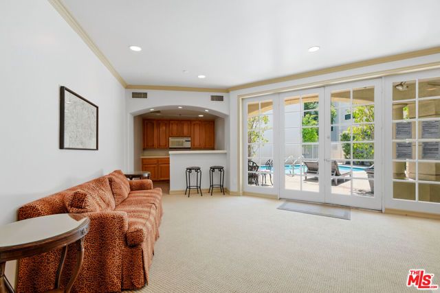 128 N Swall Drive 108, Los Angeles, CA 90048