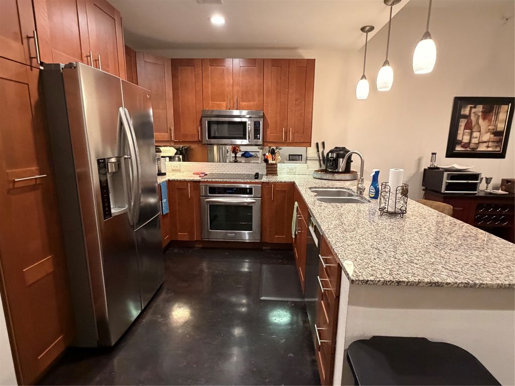 2608 Museum Way 3211, Fort Worth, TX 76107 — photo 2