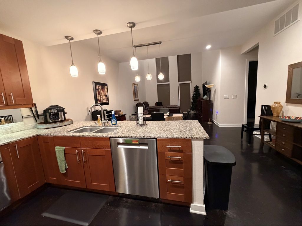 2608 Museum Way 3211, Fort Worth, TX 76107 — photo 4
