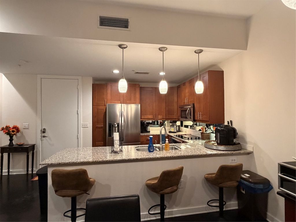 2608 Museum Way 3211, Fort Worth, TX 76107 — photo 5