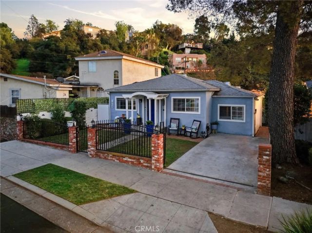 1954 Addison Way, Los Angeles, CA 90041