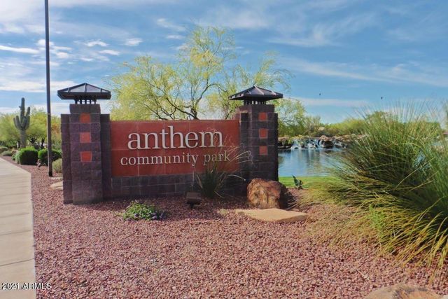 3613 W STEINBECK Drive, Anthem, AZ 85086