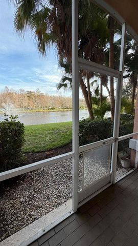 13584 TURTLE MARSH LOOP 113, Orlando, FL 32837