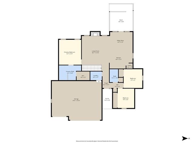 6988 141st Street, Basehor, KS 66007