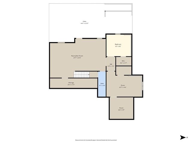 6988 141st Street, Basehor, KS 66007