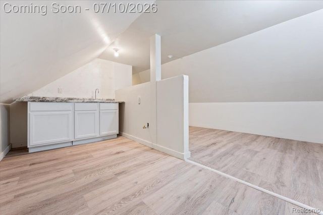 17196 Shields Street, Detroit, MI 48212